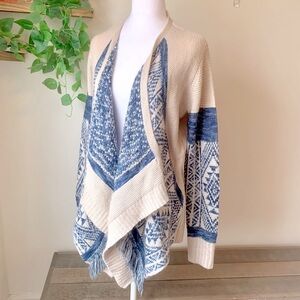 Lucky Brand Cardigan